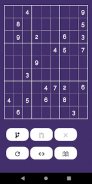 Sudoku Game Classic Puzzles screenshot 0