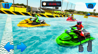 Jet Ski Boat Racing 3D screenshot 3