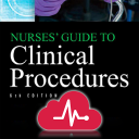 Nurse Guide Clinical Procedure icon