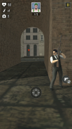Agent Hunt - Hitman Shooter screenshot 1