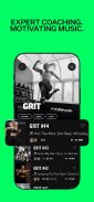 LES MILLS+: home workout app screenshot 2