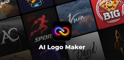 Arvin® - AI Logo Maker