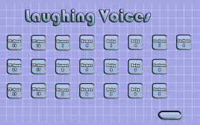 Laughing Voices screenshot 2