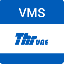 VMS Thr UAE