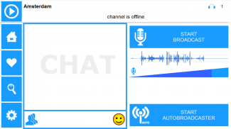 Volnorez Radio screenshot 7