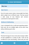 Linux Commands Quick Reference screenshot 7