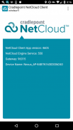 Cradlepoint NetCloud Client screenshot 3