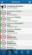 FreeWallet screenshot 1