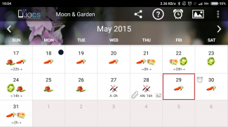 Moon & Garden screenshot 16