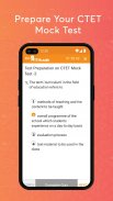 CTET Exam Guide for All Papers screenshot 17