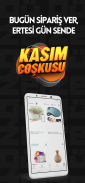 Teknosa – Alışveriş, Teknoloji screenshot 4