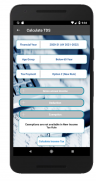 Income Tax Calculator - India screenshot 9
