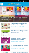 Plus De Bons Plans screenshot 2