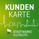 Stadtwerke-Kundenkarte icon