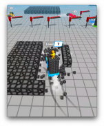 Block War screenshot 1