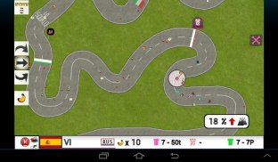 Cycling Stars screenshot 0