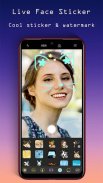 Mi 10 Camera - Selfie Camera for Xiaomi Mi 10 screenshot 1