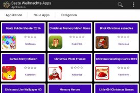 Beste Weihnachts-Apps screenshot 14