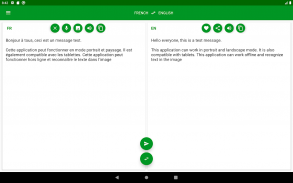 French - English Translator screenshot 6