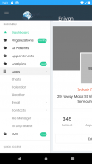 Eniyah - Clinic Management :EMR screenshot 3