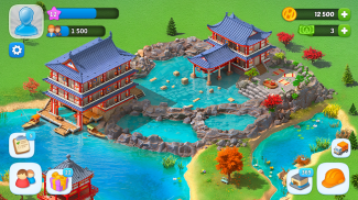 Megapolis: Construiește orașul screenshot 17