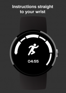 Runmore 5K Trainer (with Wear) - Easy Running screenshot 5