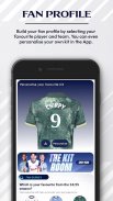 Official Spurs + Stadium App screenshot 5