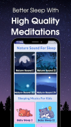 Guided Meditation For Sleep screenshot 3
