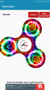 Hand Spinner screenshot 1