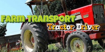 Tracteur agricole entraînement screenshot 2
