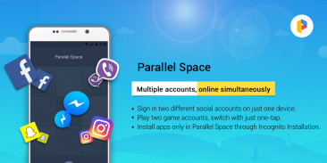 Dual Space Pro - Multiple Accounts App Cloner APK for Android