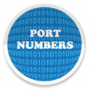 Port numbers screenshot 0