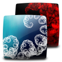 Fractaline - Realtime Fractals Icon