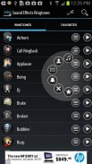 Sound Effects Ringtones screenshot 3