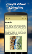 Teología Bíblica Sistemática screenshot 4
