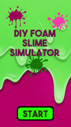 DIY Foam Slime Simulator screenshot 14