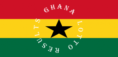 Ghana Lotto Results
