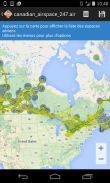 Airspace Map screenshot 3