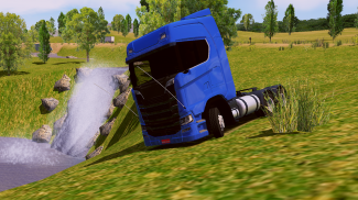 World Truck Driving Simulator screenshot 11