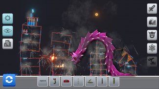 Ragdoll City Playground screenshot 2