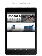 Scuola di Fotografia screenshot 5
