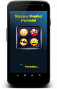 Pemindai Suasana Hati Lelucon screenshot 4