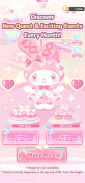 Hello Kitty Dream Village screenshot 3