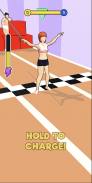 Summer Games Race screenshot 4