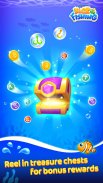 Kick Fishing - Play & Earn screenshot 1