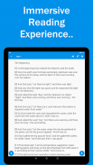 Bible App: NJB - Roman Catholic, Offline, Audio screenshot 15