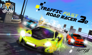 Street Racer Battle Adrenaline Rush War screenshot 5
