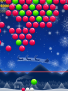 Smarty Bubbles XMAS EDITION screenshot 3