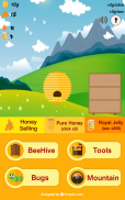 HoneyMoney screenshot 0