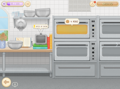 Baker Business 3 screenshot 7